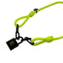 Lockit Virgil Abloh Bracelet Polyester Yellow