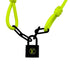 Lockit Virgil Abloh Bracelet Polyester Yellow