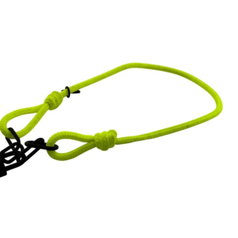 Lockit Virgil Abloh Bracelet Polyester Yellow