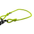 Lockit Virgil Abloh Bracelet Polyester Yellow