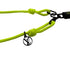 Lockit Virgil Abloh Bracelet Polyester Yellow