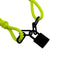 Lockit Virgil Abloh Bracelet Polyester Yellow