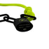 Lockit Virgil Abloh Bracelet Polyester Yellow
