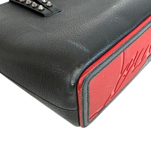 Cabata East West Tote Leather Mini