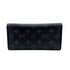 Brazza Wallet Monogram Eclipse Canvas