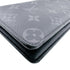 Brazza Wallet Monogram Eclipse Canvas