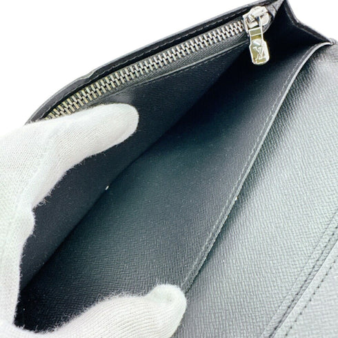 Brazza Wallet Monogram Eclipse Canvas