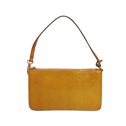 Lexington Pochette Monogram Vernis