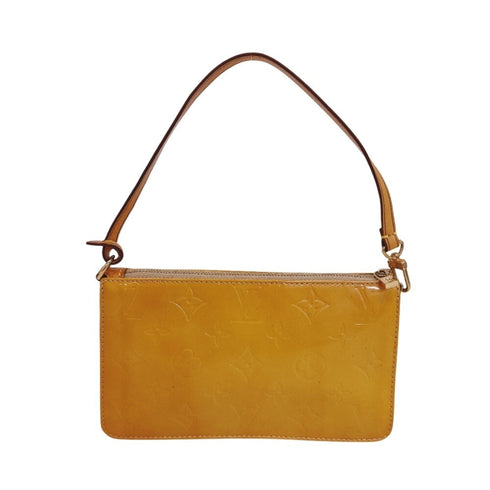 Lexington Pochette Monogram Vernis