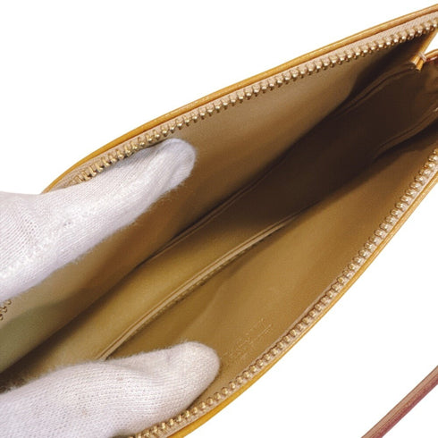 Lexington Pochette Monogram Vernis