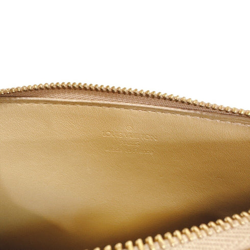 Lexington Pochette Monogram Vernis