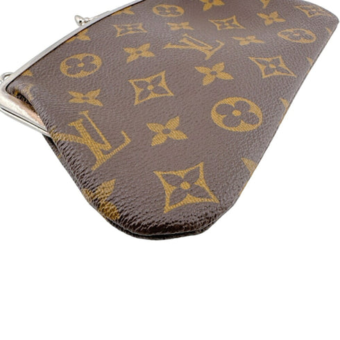 Geronimos Waist Bag Monogram Canvas