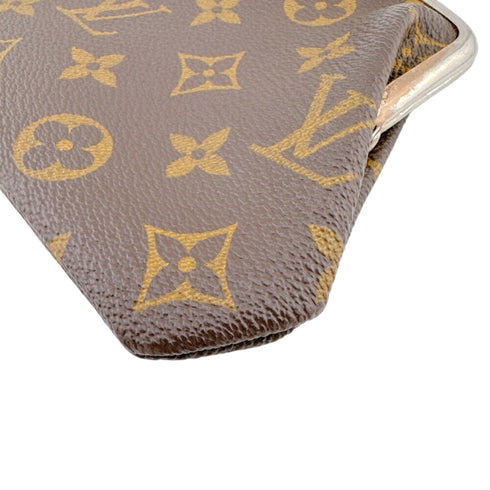 Geronimos Waist Bag Monogram Canvas