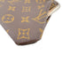 Geronimos Waist Bag Monogram Canvas