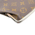 Geronimos Waist Bag Monogram Canvas