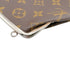 Geronimos Waist Bag Monogram Canvas