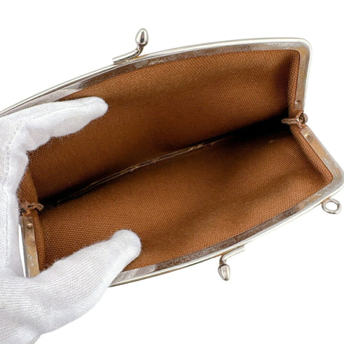 Geronimos Waist Bag Monogram Canvas