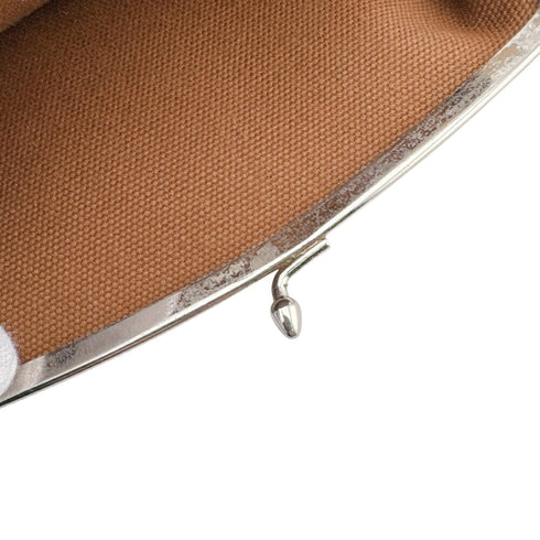 Geronimos Waist Bag Monogram Canvas