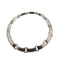 Atlas Necklace Sterling Silver