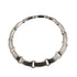 Atlas Necklace Sterling Silver