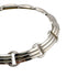 Atlas Necklace Sterling Silver