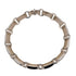 Atlas Necklace Sterling Silver