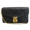 Saint Germain Pochette Monogram Empreinte Leather