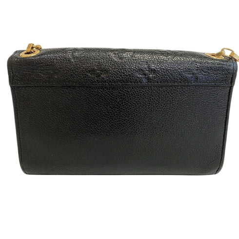 Saint Germain Pochette Monogram Empreinte Leather