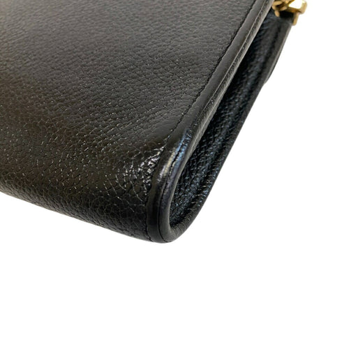 Saint Germain Pochette Monogram Empreinte Leather
