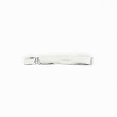 Tie Pin Sterling Silver Brooch
