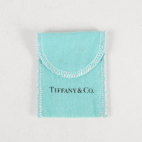 Tie Pin Sterling Silver Brooch
