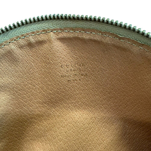 C Bag Leather Small