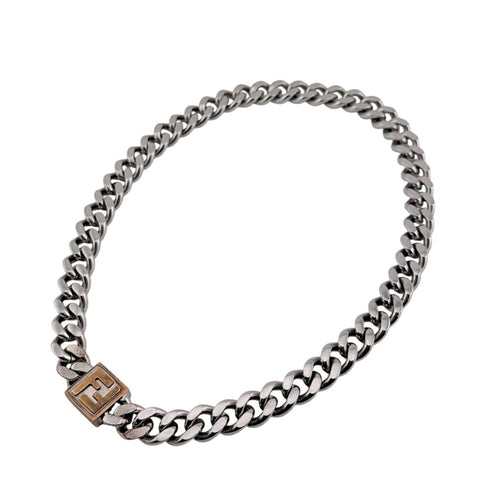 Necklace Sterling Silver
