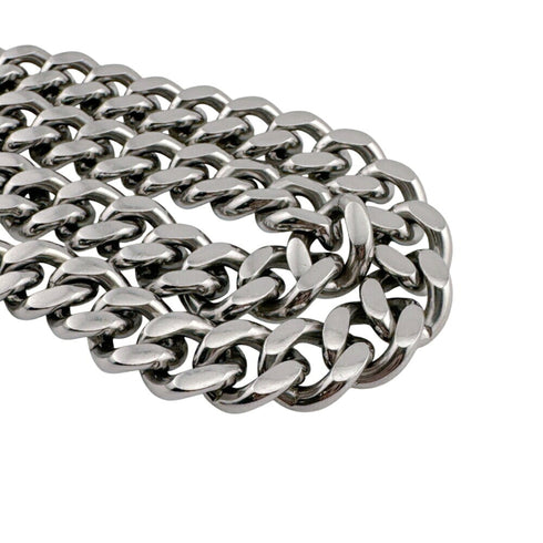 Necklace Sterling Silver