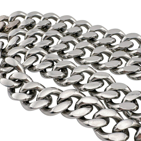 Necklace Sterling Silver