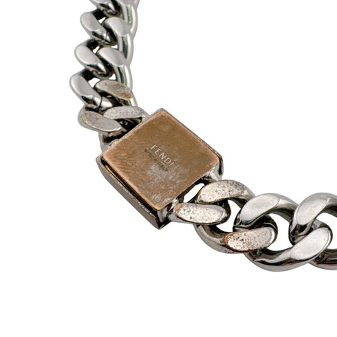Necklace Sterling Silver