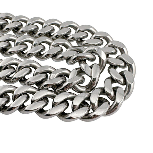 Necklace Sterling Silver