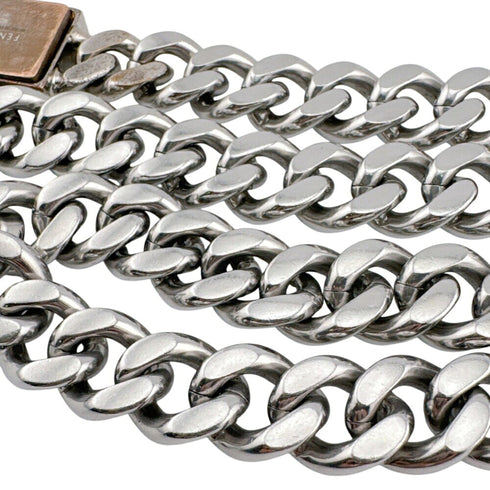 Necklace Sterling Silver