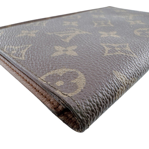 Felicie Pochette Monogram Canvas