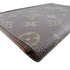 Felicie Pochette Monogram Canvas