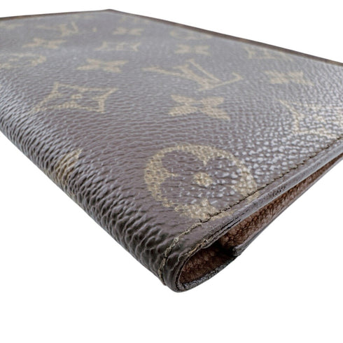 Felicie Pochette Monogram Canvas