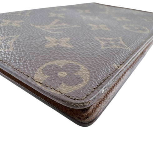 Felicie Pochette Monogram Canvas