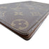 Felicie Pochette Monogram Canvas