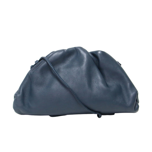 The Pouch Leather