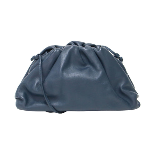 The Pouch Leather