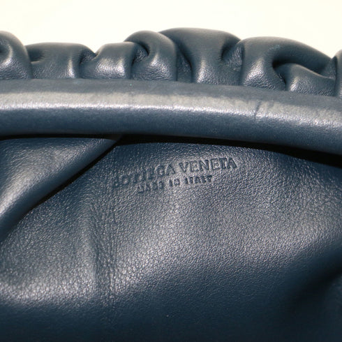 The Pouch Leather