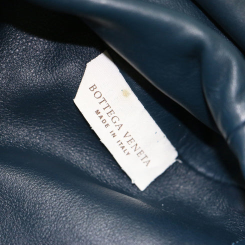 The Pouch Leather