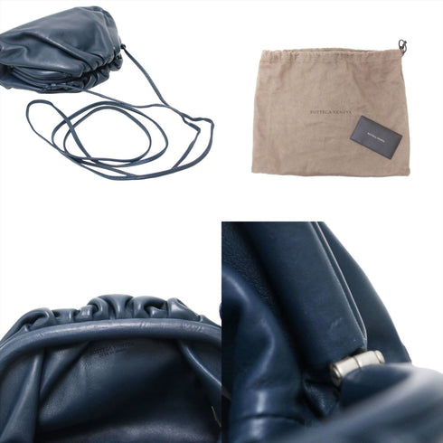 The Pouch Leather