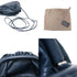 The Pouch Leather