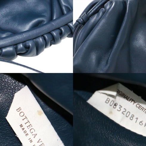 The Pouch Leather